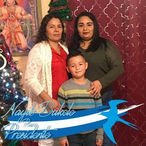 Meet your Posher, Lisseth